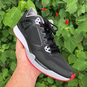 Nike Air Jordan 89 Racer 'Bred' | Size 9.5